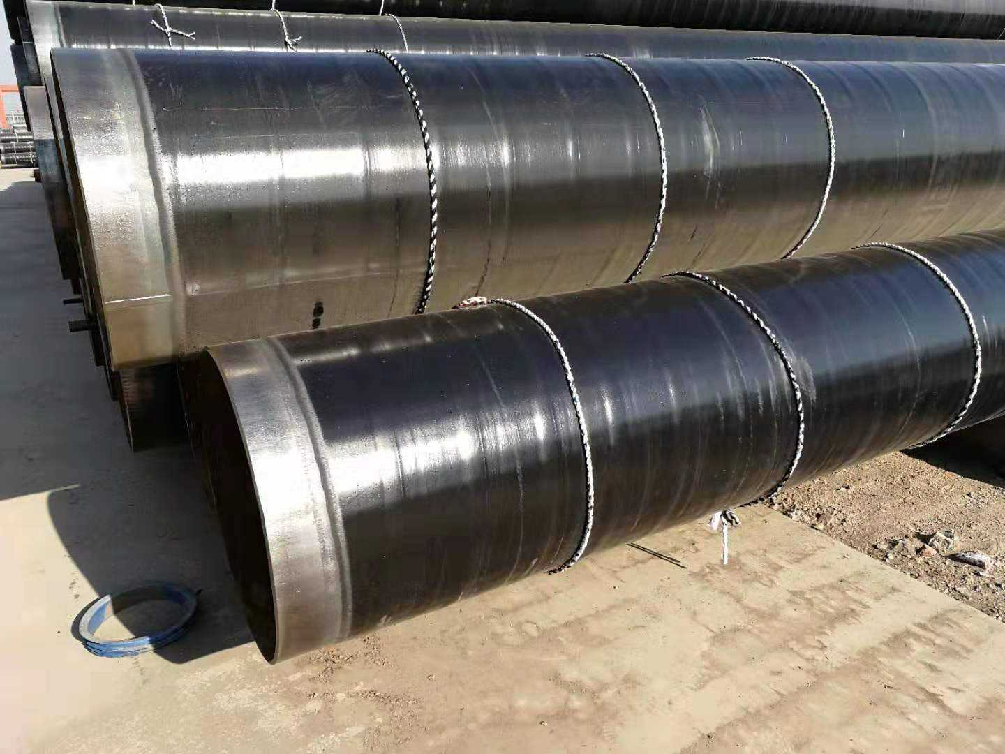 下游重慶防腐鋼管采購熱情依舊低迷